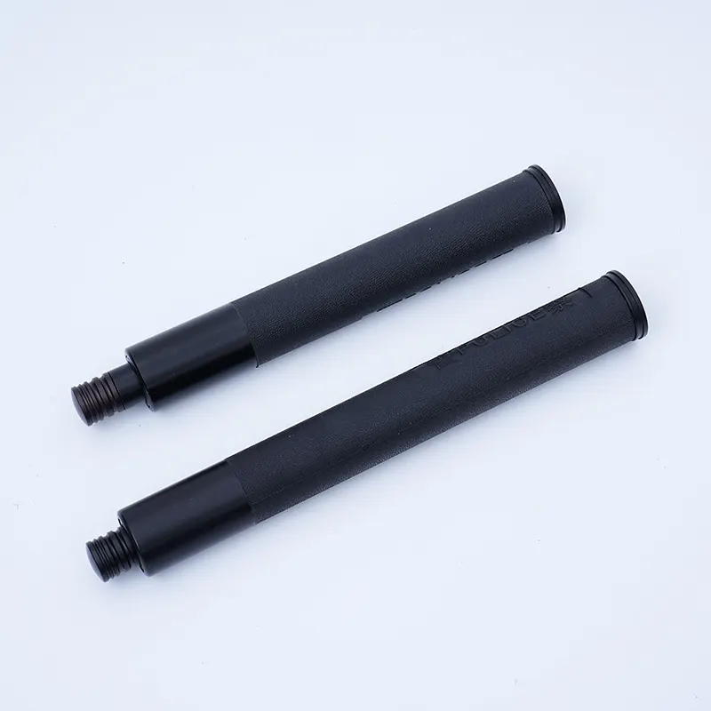 Anti Riot Baton hosszabbító markolat